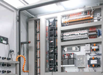 Electrical System