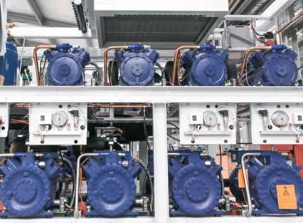 Refrigeration System