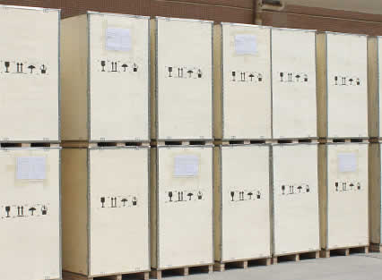 Product Packaging