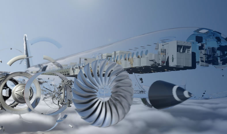 Aerospace Industry