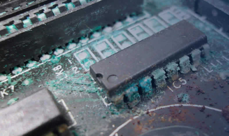 Electronics Industry