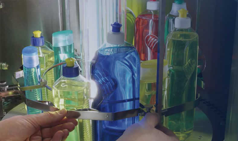 Paint Aging Industry