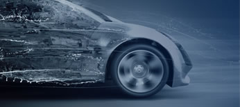Automotive industry