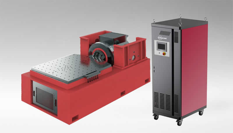 Vibration Test Systems