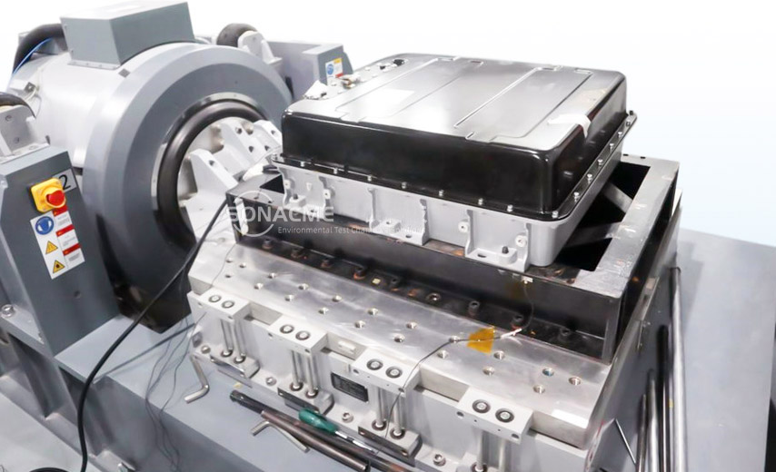 Vibration Test Systems