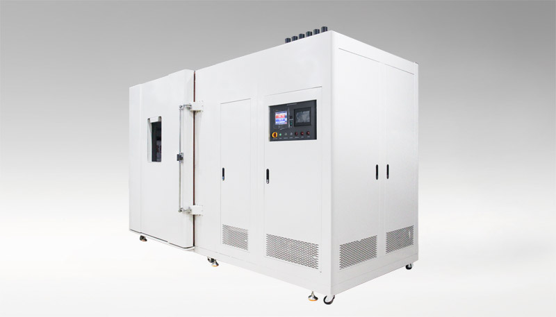 Walk in Xenon lamp Test Chamber