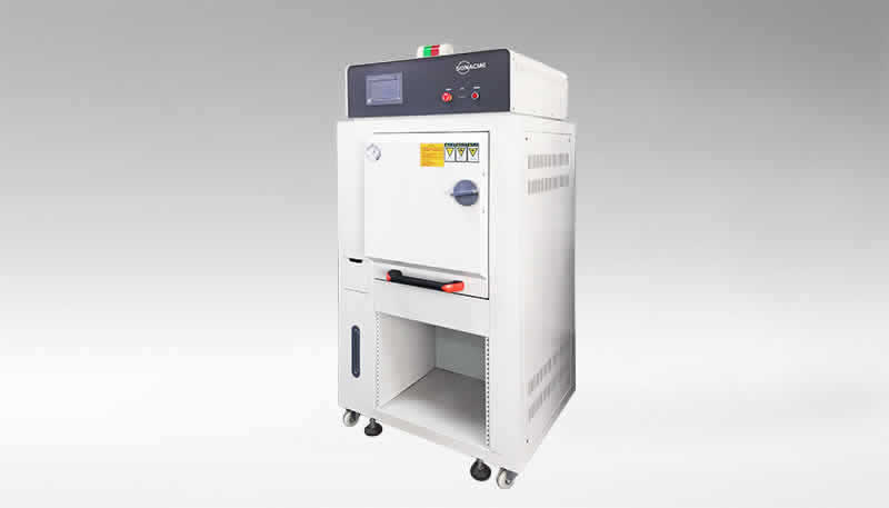 HAST Acceelerated Aging Test Chamber