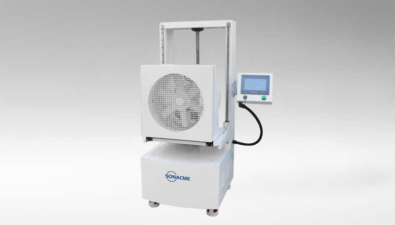Wind Simulator
