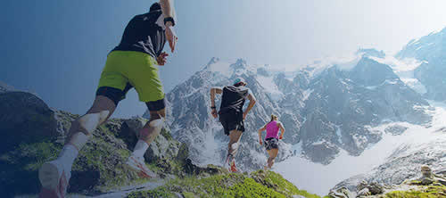 Altitude Training