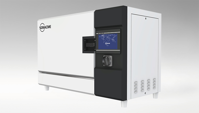 Bench-top UV Light Accelerated Aging Test Chamber