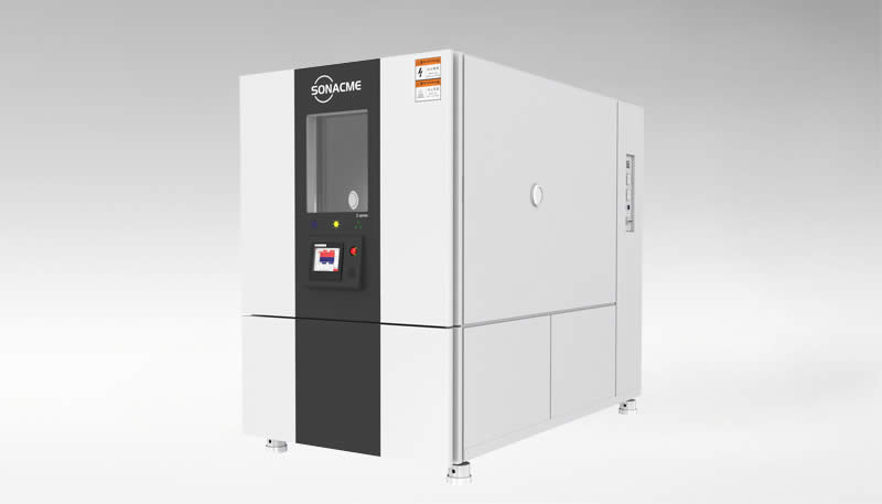 Rapid Temperature Change Test Chamber