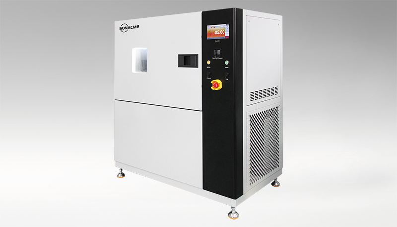 Ultra Low Temperature Chamber