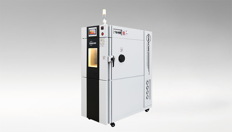 Temperature Humidity Test Chamber 64L