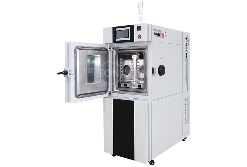 Temperature Humidity Test Chamber 64L