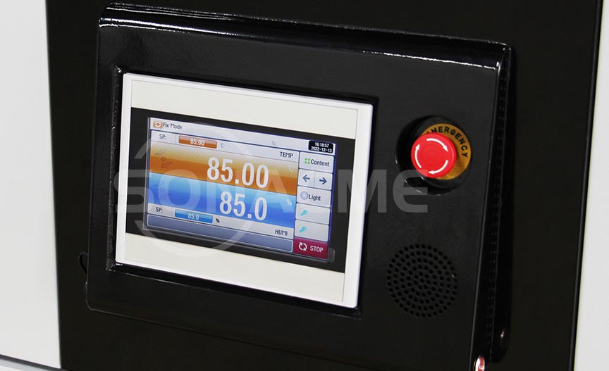 Temperature Humidity Chamber 340L