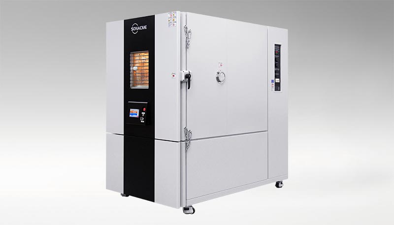 Environmental Battery Test Chamber