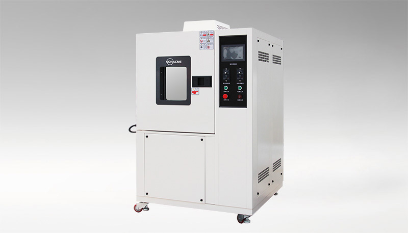 Ozone Aging Test Chamber
