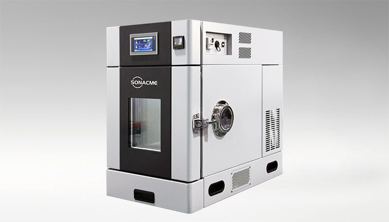 Benchtop Temperature And Humidity Chamber