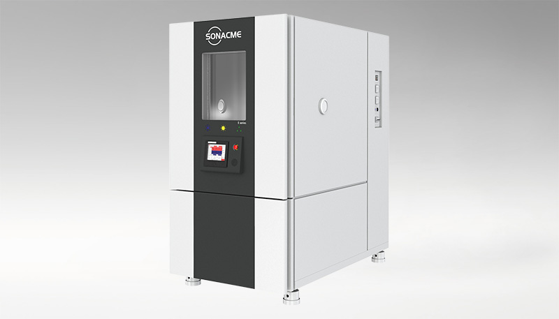 Energy-saving Temperature Humidity Test Chamber