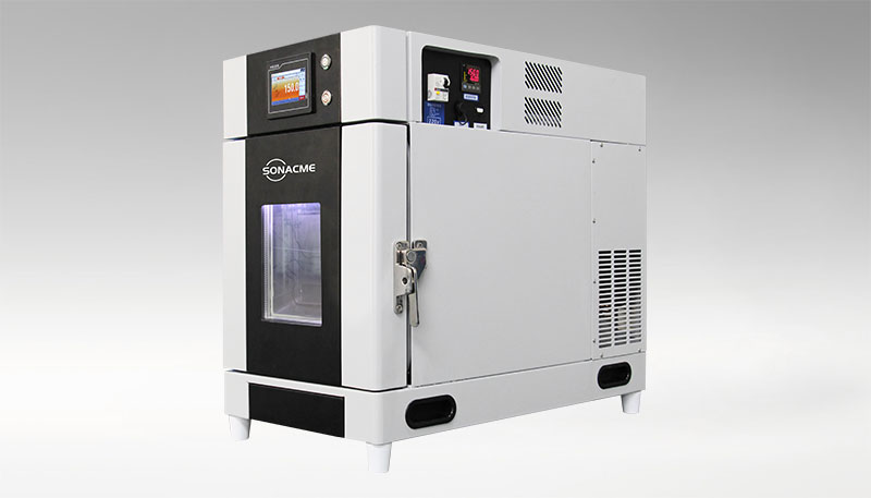 Bench-Top Type Temperature Test Chamber