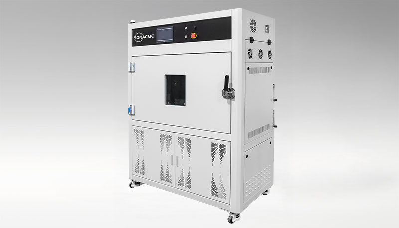 UV Accelerated Weathering Tester