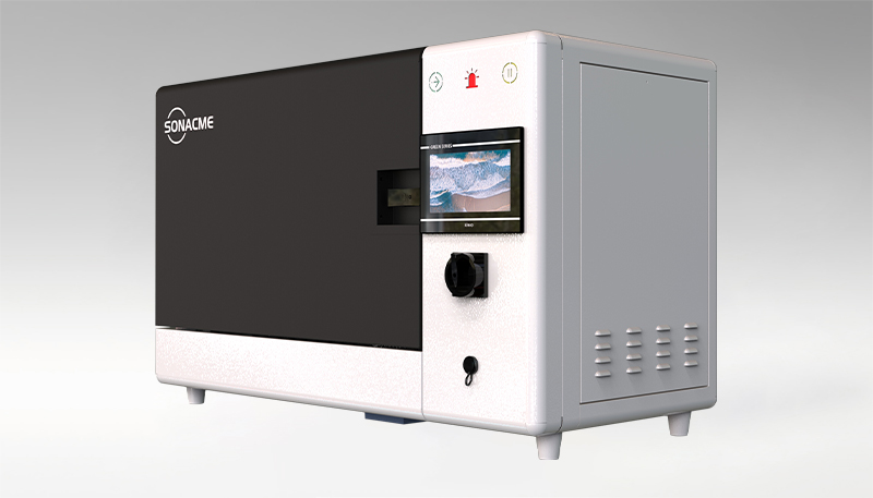 Bench-top UV Light Accelerated Aging Test Chamber