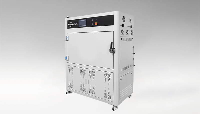 UV Accelerated Weathering Tester