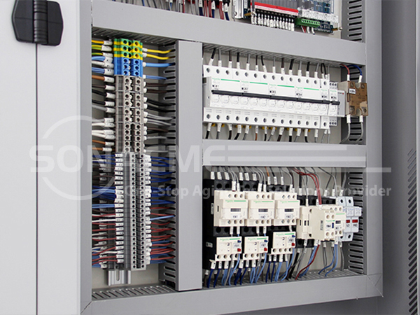 Bench-Top Type Temperature Test Chamber