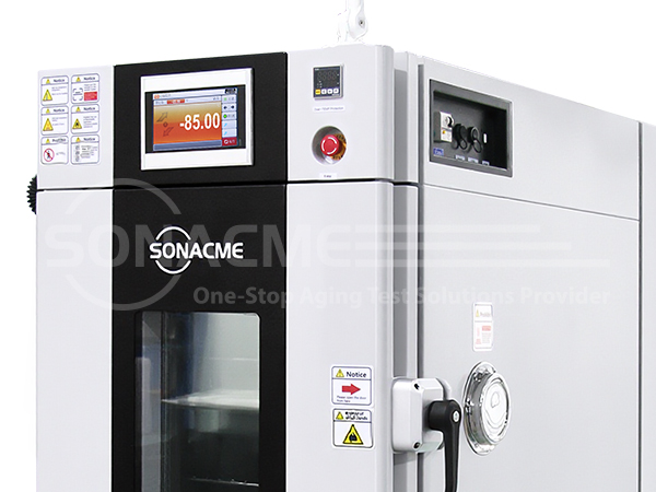 Temperature Humidity Test Chamber 64L