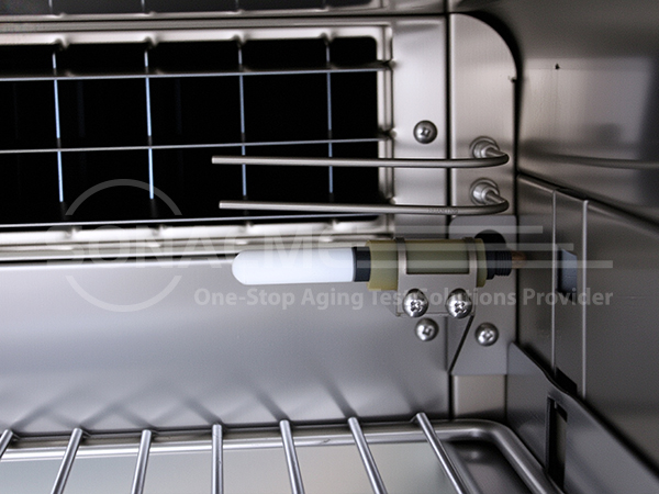 Temperature Humidity Test Chamber 64L