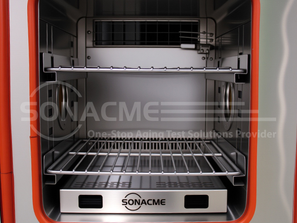 Temperature Humidity Test Chamber 64L