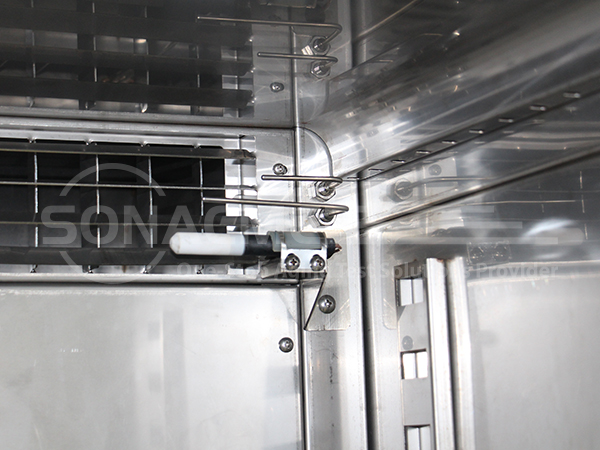 Temperature Humidity Test Chamber 180L