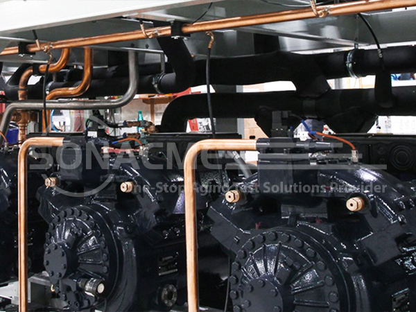 Temperature Humidity Test Chamber 180L