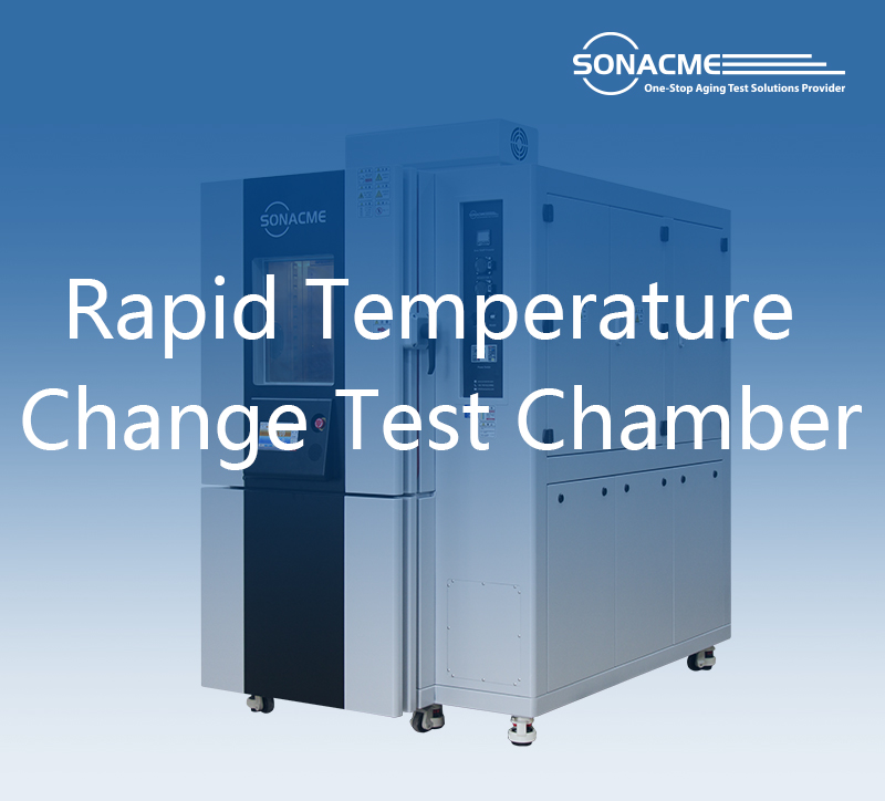 MIL-STD-2164 Rapid Temperature Change Test Chamber: A Key Tool for Enhancing Bluetooth Earphone Reliability