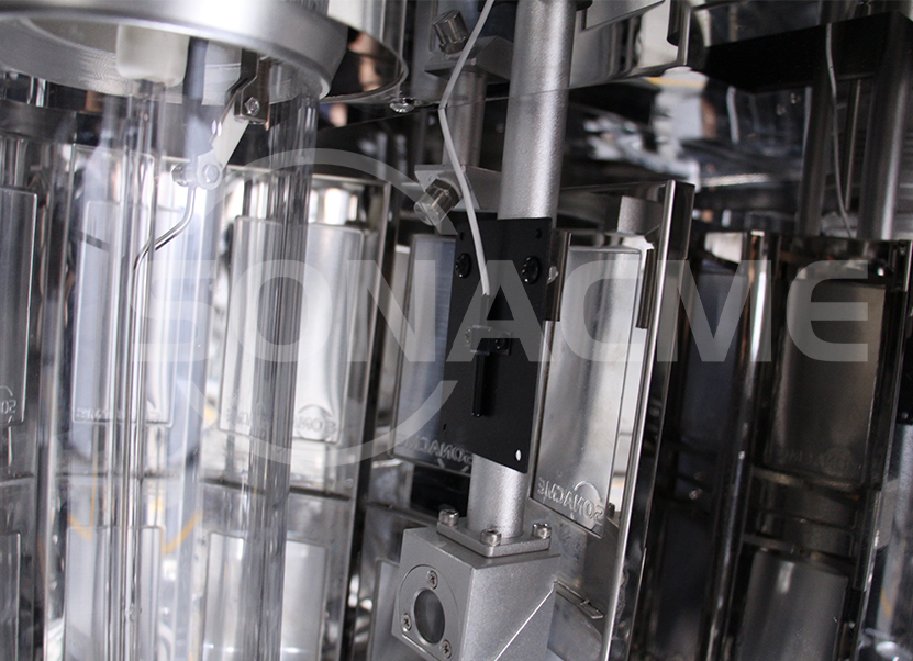 Xenon Lamp Weathering test chamber