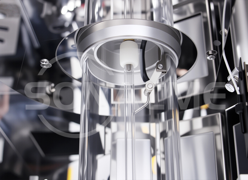 Xenon Lamp Weathering test chamber