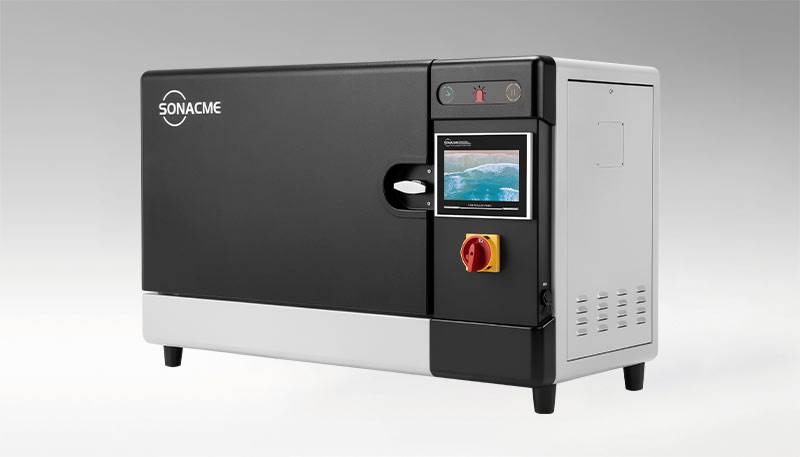 Bench-top UV Light Accelerated Aging Test Chamber
