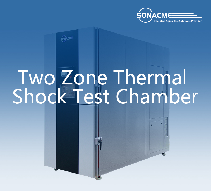 How Thermal Shock Testing Prevents IC Package Delamination in Semiconductor Manufacturing