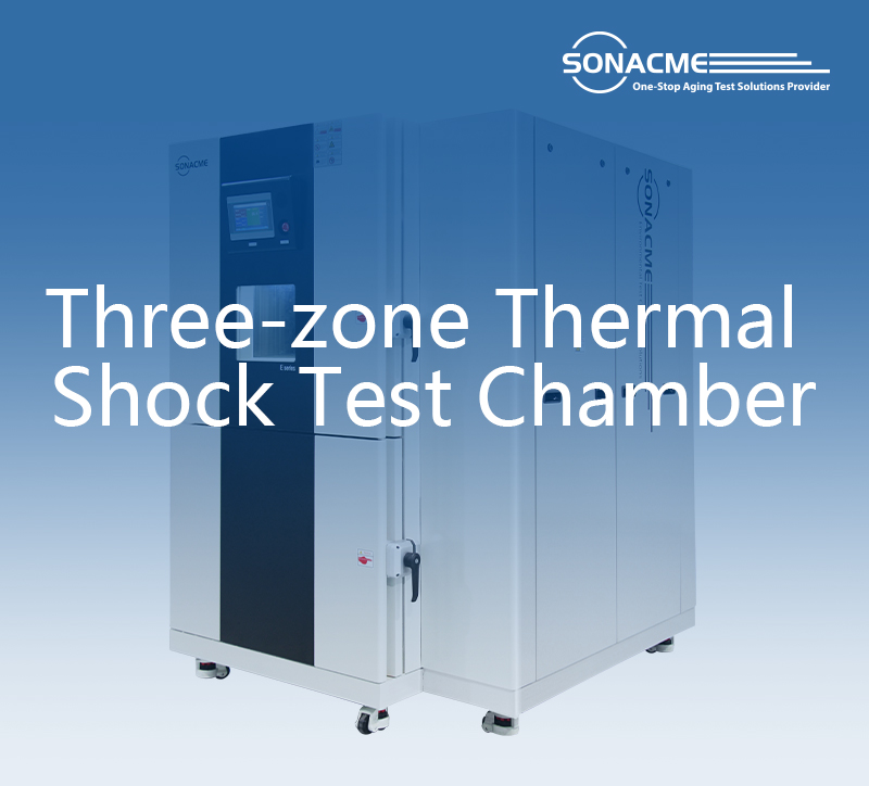 JEDEC JESD22-A106 Compliance: Ensuring Semiconductor Reliability Through Temperature Shock Testing