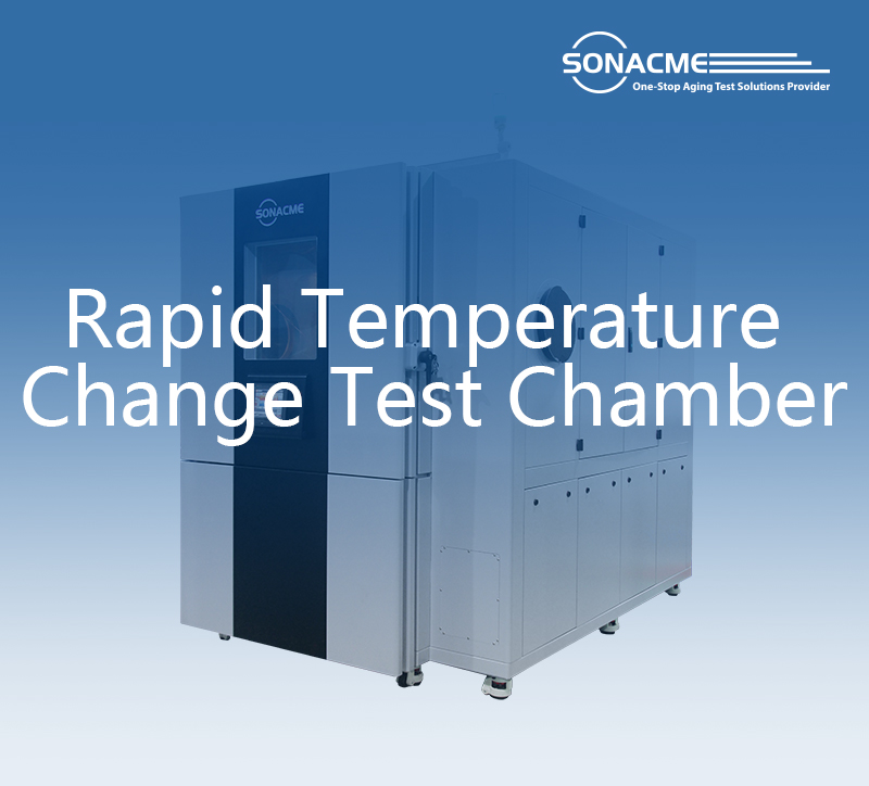 IEC 60068-2-14 Nb: Rapid Temperature Cycling for DRAM Module Reliability